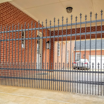 Automatic-Gates-Roanoke-TX